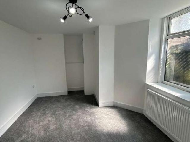 Apartment for rent in Bidston Moss, Bidston Hill