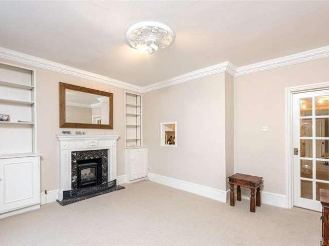 Apartment for rent in Covent Garden, Victoria