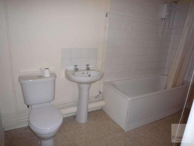 Apartment for rent in Heigham Grove, East Bank
