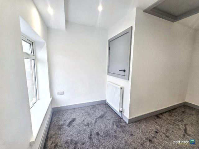 Apartment for rent in Hirst, Ashington
