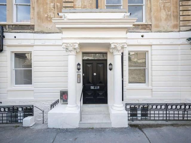 Apartment for rent in Weston-super-mare, North Somerset
