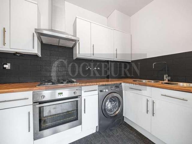 Apartment for rent in Well Hall, Greater London