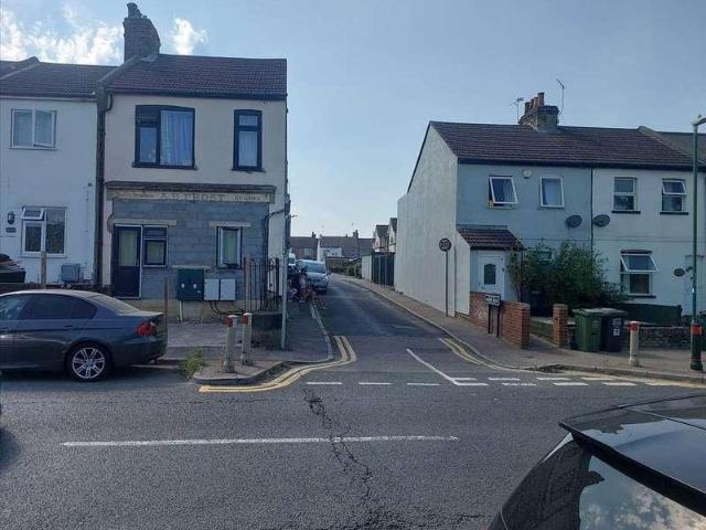 Apartment for rent in Hamerton, Kent