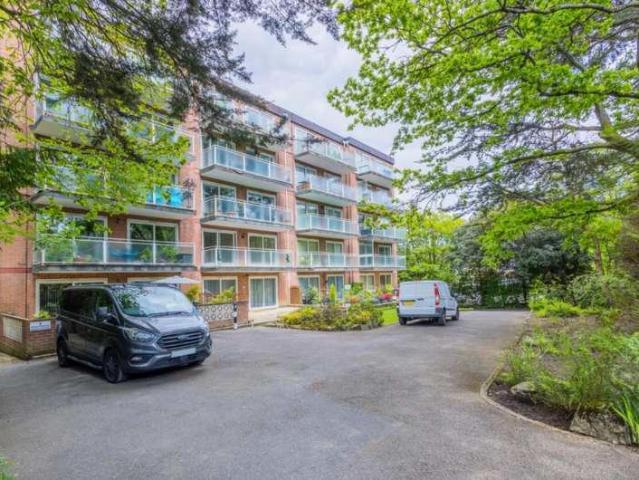 Apartment for rent in Bournemouth