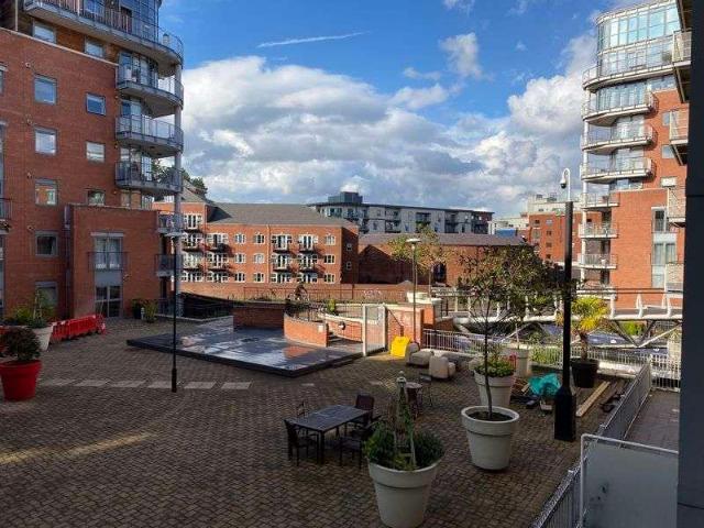 Apartment for rent in Ladywood, West Midlands