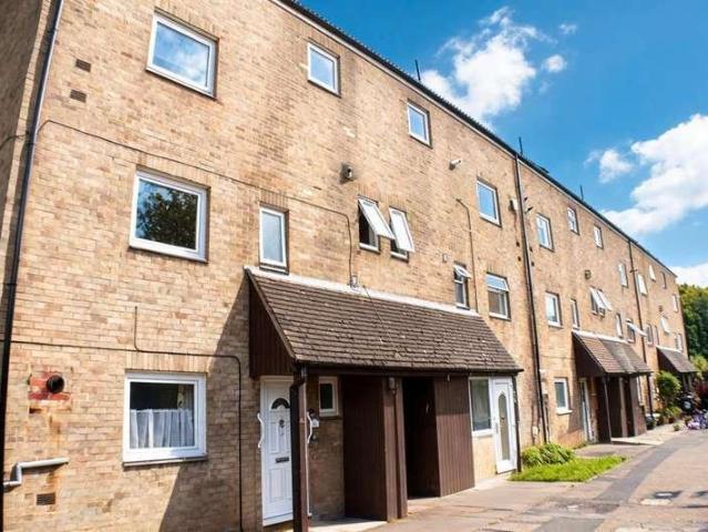 Apartment for rent in Orton Malborne, Peterborough