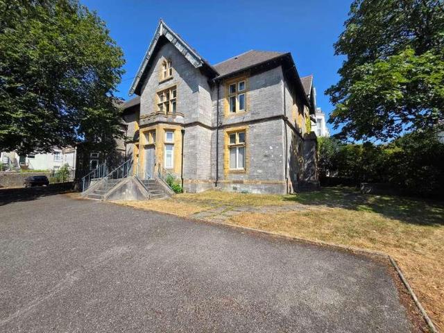 Apartment for rent in Mount Wise