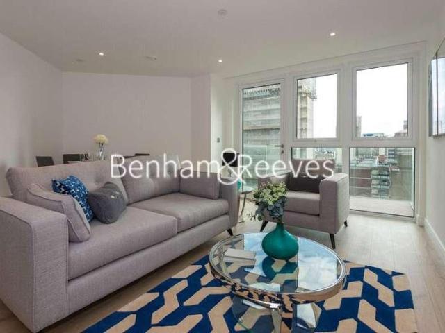 House for rent in Brook Green, Greater London