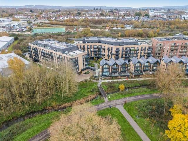 House for rent in Park Farm, Bridgefield