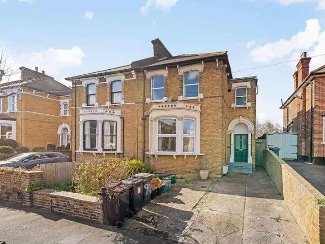 House for rent in London Borough of Lewisham, Upper Sydenham