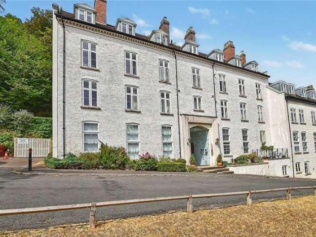 House for rent in Forthampton, Worcestershire
