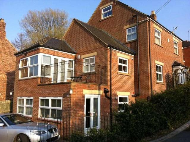Apartment for rent in Durham