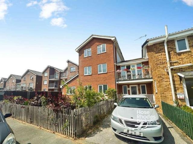 Apartment for rent in St. Helens, Isle Of Wight