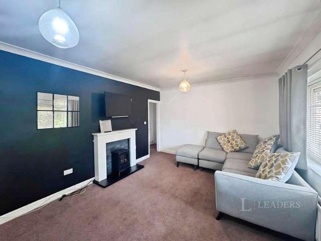 Apartment for rent in Wednesfield, West Midlands