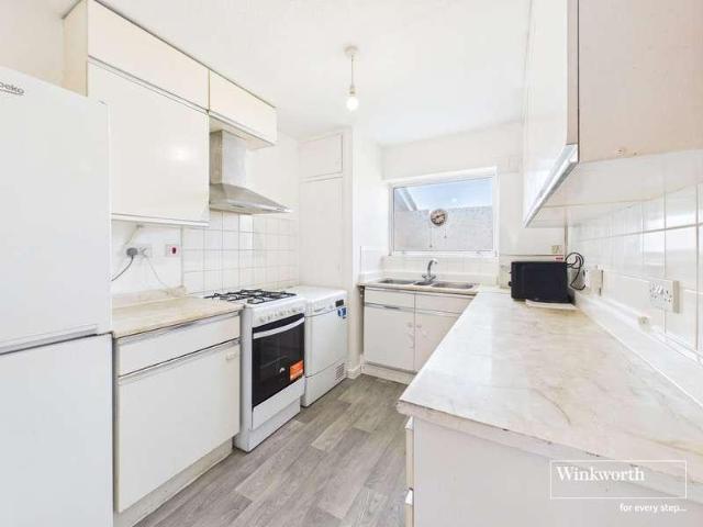 Apartment for rent in Colindale, Greater London