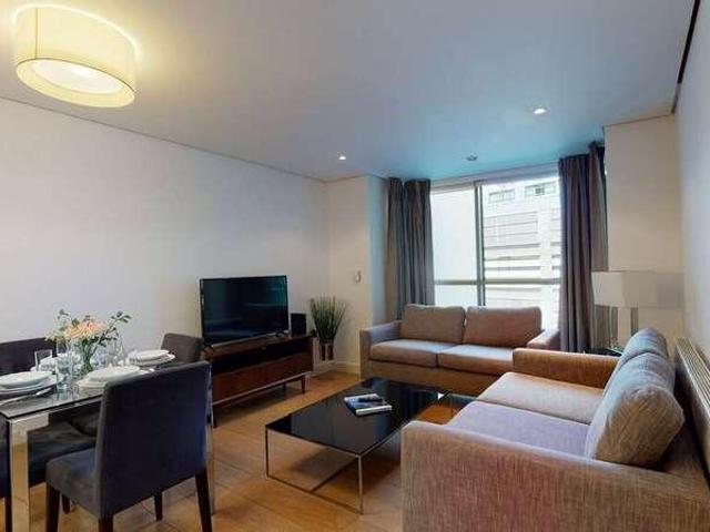 Apartment for rent in Bayswater, Greater London
