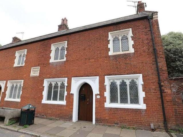 Apartment for rent in Watergate, Devon