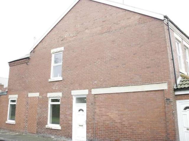 Apartment for rent in New Delaval, Blyth