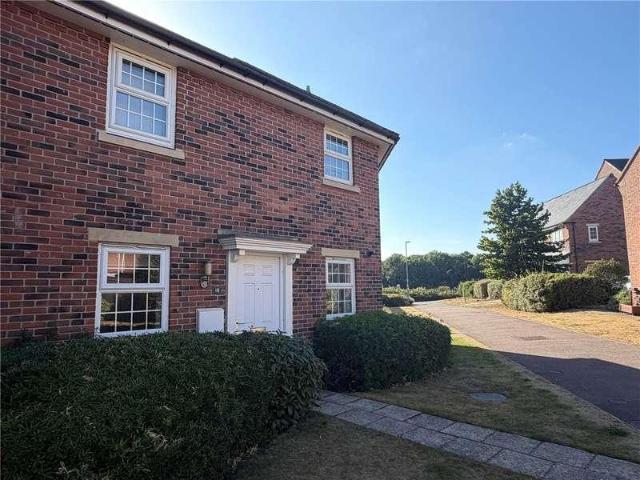 Apartment for rent in Coddington, Alverton