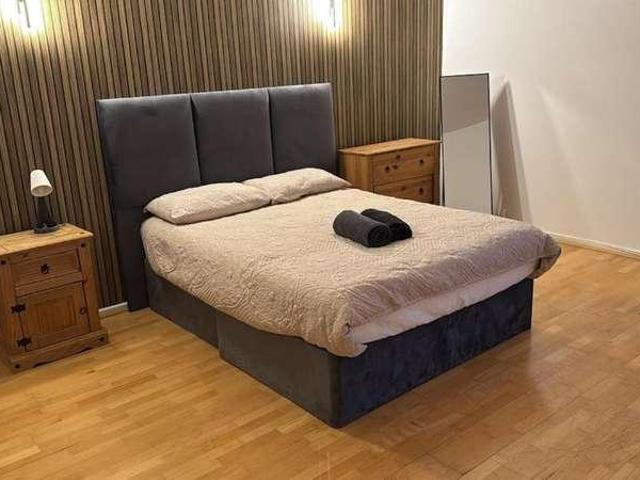 Apartment for rent in London Borough of Croydon, Shirley