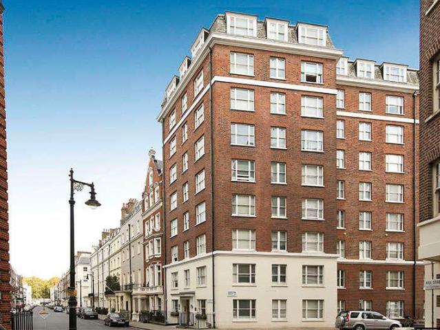 House for rent in Covent Garden, Victoria
