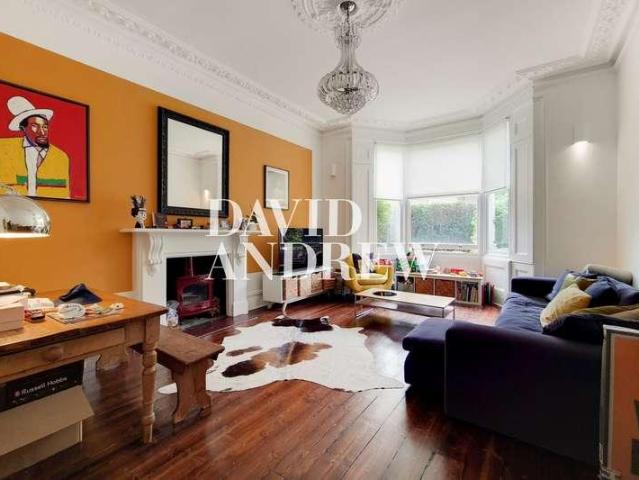 Apartment for rent in Harringay, Greater London