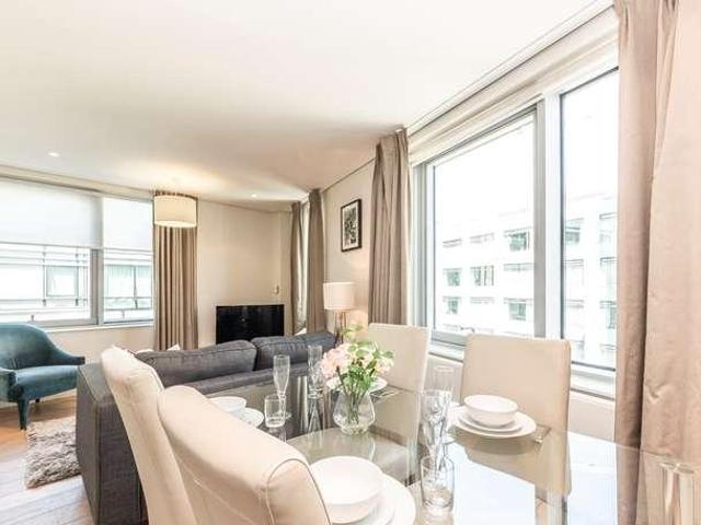 Apartment for rent in Bayswater, Greater London