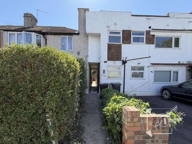 Apartment for rent in Hamerton, Kent
