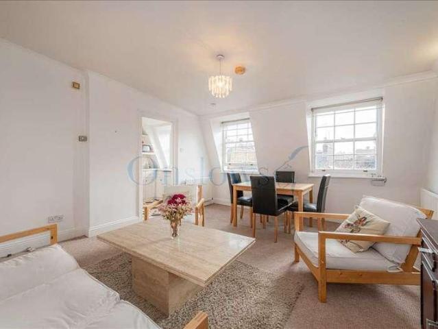 Apartment for rent in Covent Garden, Victoria