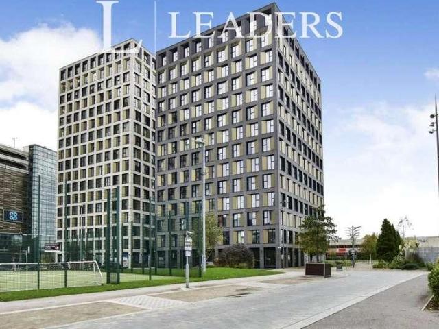 Apartment for rent in Salford Quays, Salford