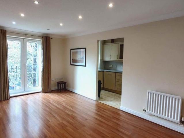 Apartment for rent in London, Isle Of Man