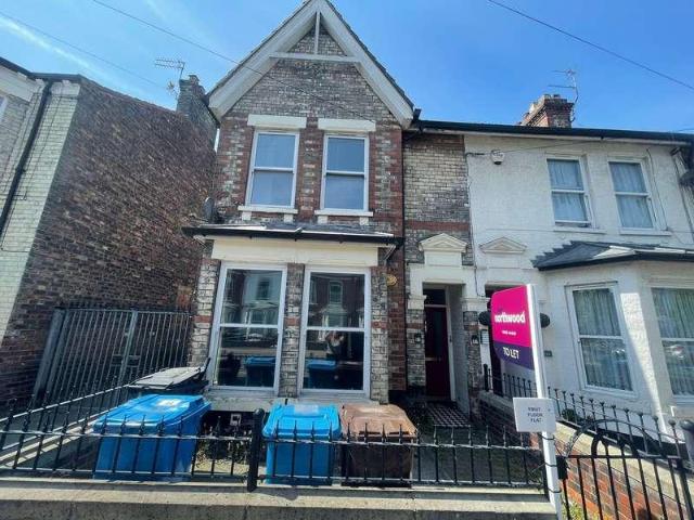 Apartment for rent in Old Town, Hull