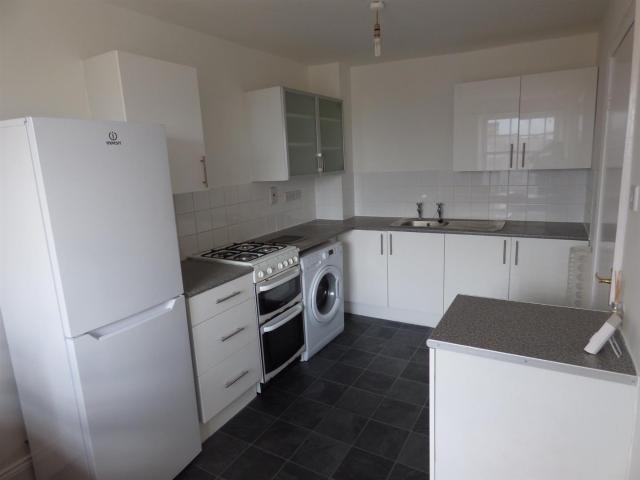Apartment for rent in Grainger Town, Tyne And Wear