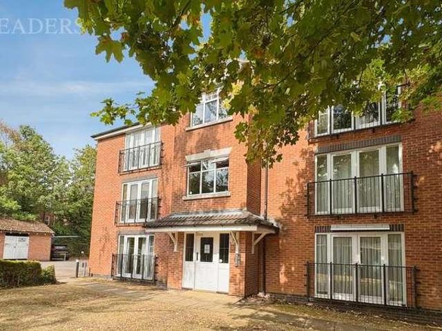 Apartment for rent in Littleover, East Midlands