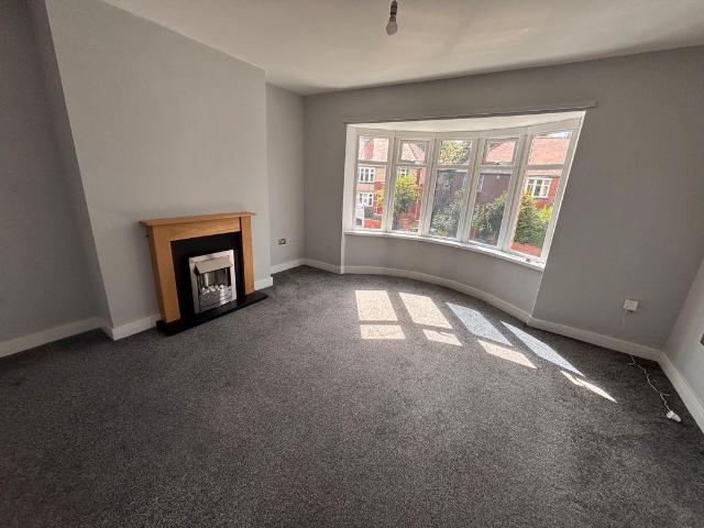 Apartment for rent in South Gosforth, Newcastle Upon Tyne