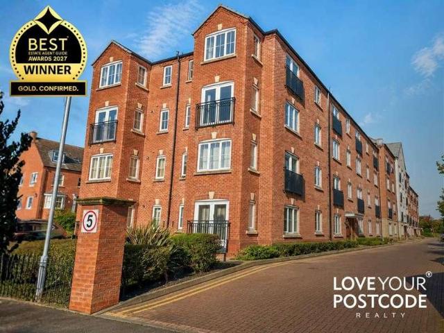 Apartment for rent in Bird End, West Bromwich