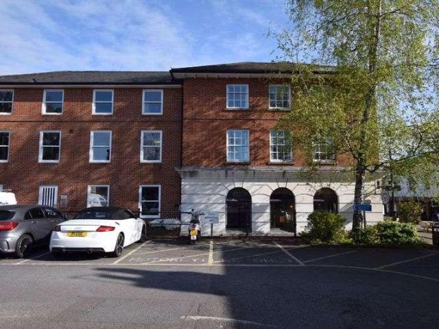 Apartment for rent in Bolton Low Houses, Hampshire