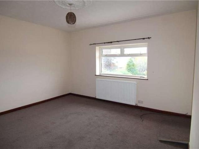 Apartment for rent in Sacriston