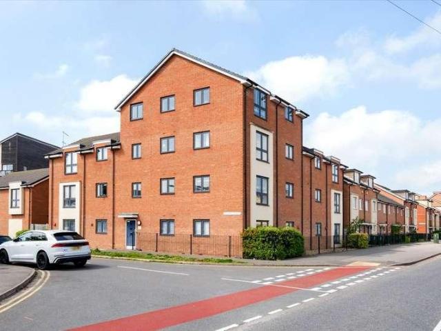 Apartment for rent in Quarrendon, Aylesbury