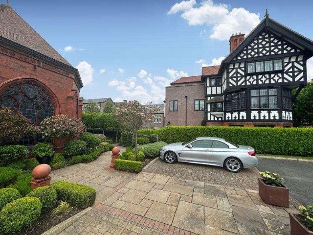 House for rent in Little Neston, West Vale