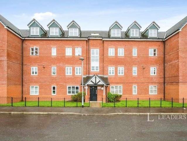Apartment for rent in Spring View, Wigan