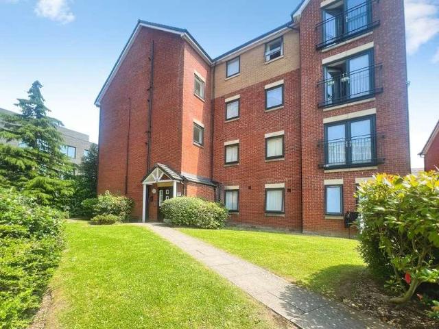 Apartment for rent in Georgia, Greater Manchester