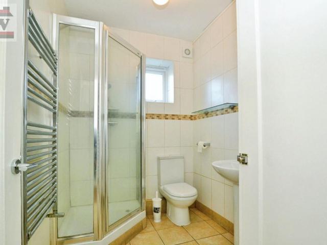 Apartment for rent in London Borough of Hounslow, Spring Grove