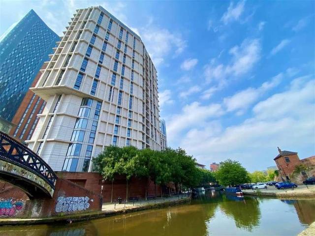 Apartment for rent in City Centre, Georgia