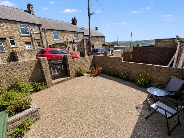Apartment for rent in Chopwell, Gateshead