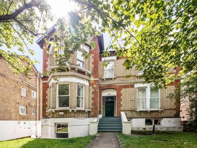 House for rent in Brixton, Greater London