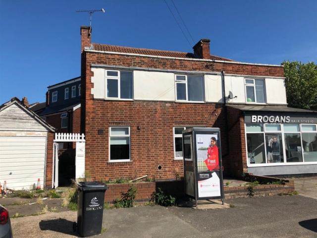 Apartment for rent in Coundon, West Midlands