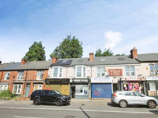 Apartment for rent in Nether Edge, South Yorkshire