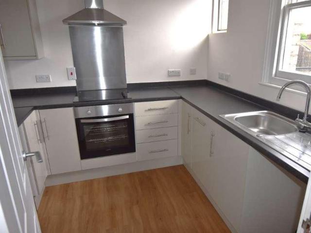Apartment for rent in Avenues, Hull