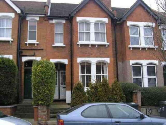 Apartment for rent in Hendon, Greater London